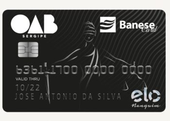 Banese Card lança cartão exclusivo para os advogados de Sergipe