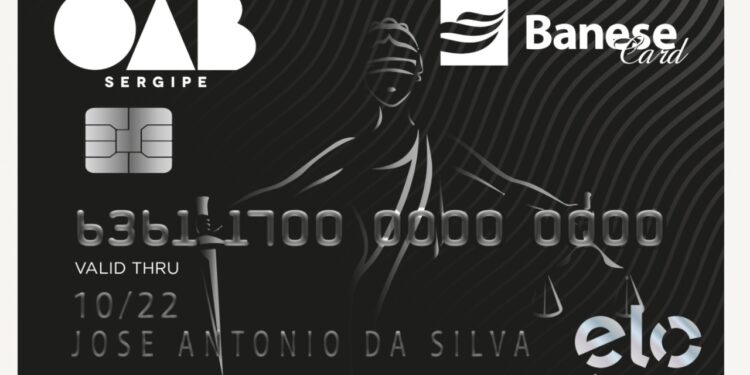 Banese Card lança cartão exclusivo para os advogados de Sergipe