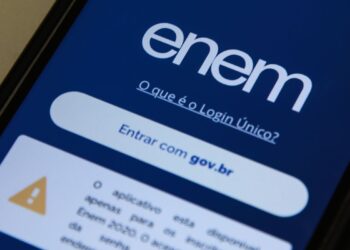 Enem 2021: inscrições para pessoas privadas de liberdade acabam dia 17