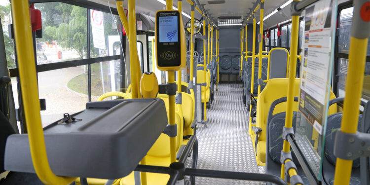SMTT altera linhas de ônibus e amplia atendimento no bairro Jabotiana