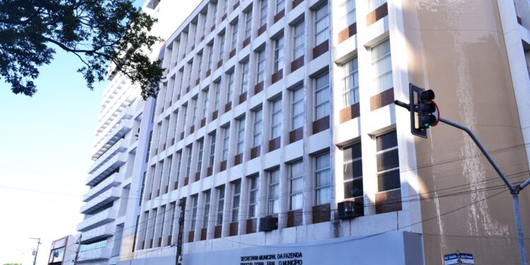 Concurso para auditor fiscal de Aracaju será realizado no dia 10 de outubro