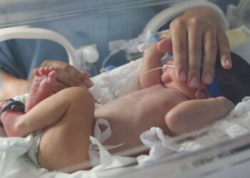 Aliança Nacional busca reduzir mortalidade materna e neonatal