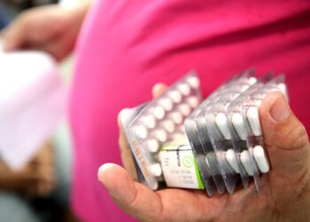 Aracaju já dispensou cerca 82 milhões de unidades de medicamentos este ano