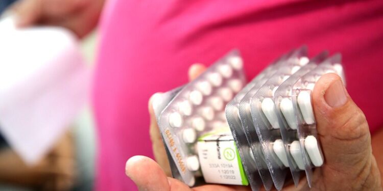 Aracaju já dispensou cerca 82 milhões de unidades de medicamentos este ano