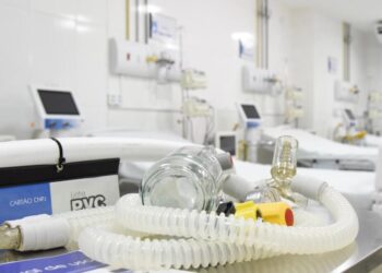 Aracaju mantém redução da taxa de internação e está há 27 dias sem óbito por covid