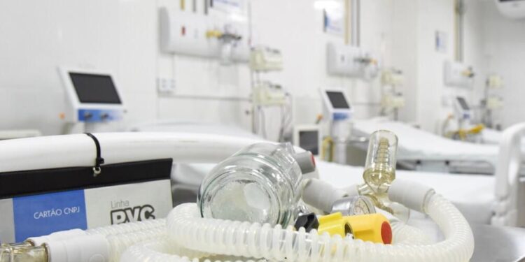 Aracaju mantém redução da taxa de internação e está há 27 dias sem óbito por covid