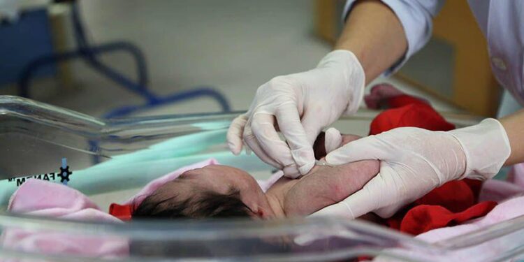 Projeto Corujinha garante imunização de bebês e orientações às mães em Aracaju