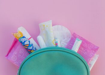 Programa de proteção e promoção da saúde menstrual significa avanço para a garantia de direitos