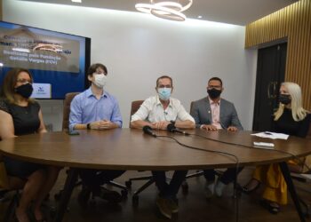 Câmara de Aracaju define data de provas de concurso