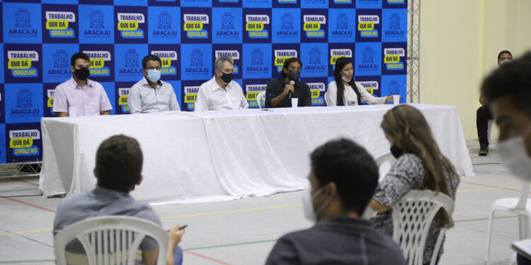 PMA realiza a terceira audiência pública do Plano Diretor no bairro América