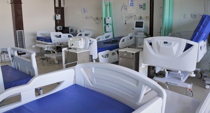 Sergipe não registra óbitos neste domingo