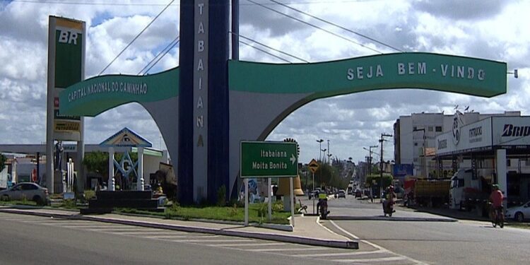 Itabaiana antecipará segunda dose dos aprazados até dia 10/09