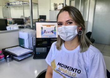 Saúde de Aracaju reforça cuidados preventivos na Semana Nacional de Trânsito 2021