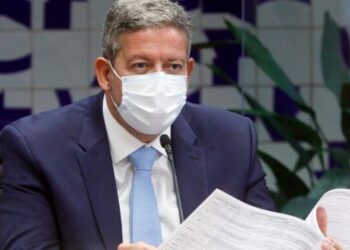 Presidente da Câmara pede pacificação entre Judiciário e Executivo