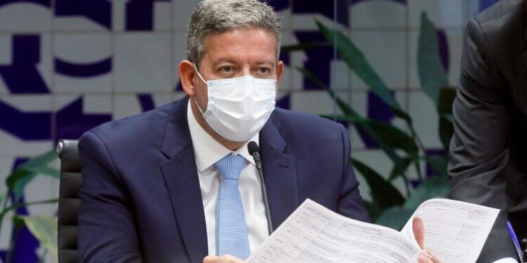 Presidente da Câmara pede pacificação entre Judiciário e Executivo