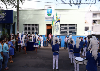 07 de setembro: Governo de Itabaiana inicia comemorações alusivas à semana da pátria