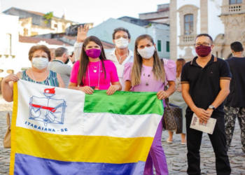 Secretária de Turismo participa de Fórum da Associação Nacional dos Secretários e Dirigentes Municipais de Turismo