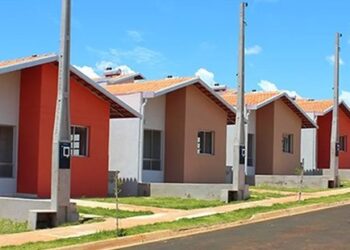 Governo federal e caixa anunciam programa habitacional para profissionais da segurança
