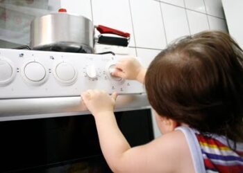 Samu alerta para a importância dos cuidados preventivos contra os acidentes domésticos