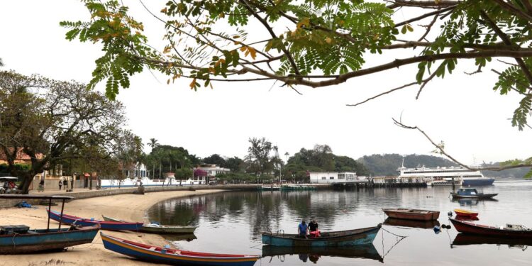 IBGE inicia teste preparatório para o Censo 2022