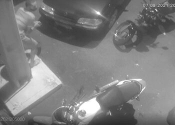DHPP elucida homicídio e tentativa de homicídio ocorridas em Parque de Diversões, em Socorro