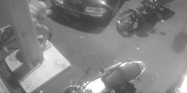 DHPP elucida homicídio e tentativa de homicídio ocorridas em Parque de Diversões, em Socorro