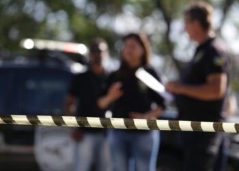 PC apreende em flagrante adolescentes por ato infracional de homicídio em Estância