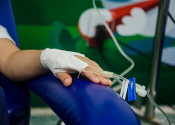 500 pessoas buscaram atendimento durante o final de semana no Huse