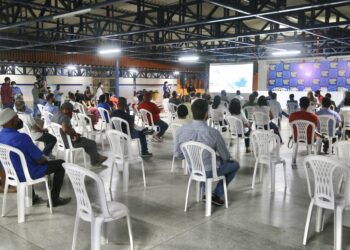 Bairro América recebe audiência pública do Plano Diretor nesta terça-feira, 28