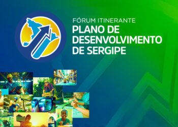Plano de Desenvolvimento Econômico será apresentado em Estância