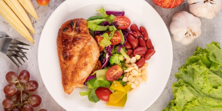 Porções Alimentares: Como a quantidade de alimentos ingeridos nas refeições pode fazer a diferença na saúde