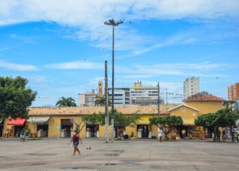 Prefeitura de Aracaju realizará Feira de Pescados entre 9 a 11 de setembro