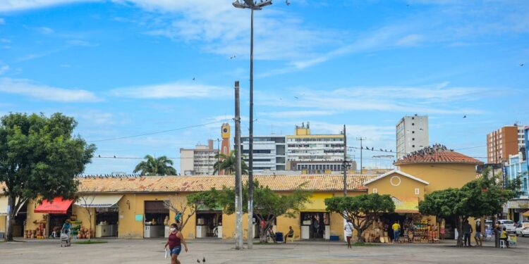 Prefeitura de Aracaju realizará Feira de Pescados entre 9 a 11 de setembro