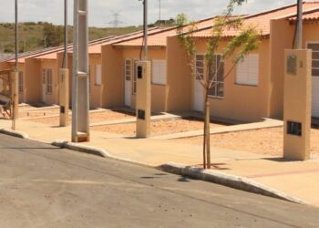 6ª lista: Prefeitura de Socorro divulga novo calendário de vistoria das mil casas