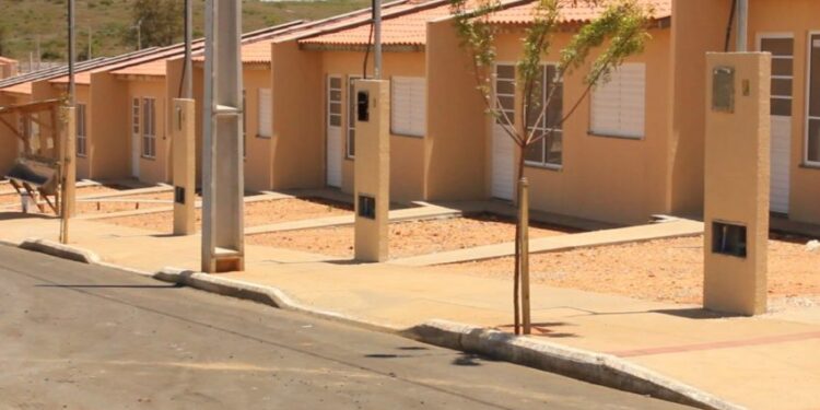 6ª lista: Prefeitura de Socorro divulga novo calendário de vistoria das mil casas