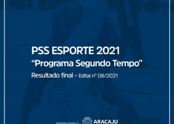 PMA divulga resultado final da seleção para o Programa Segundo Tempo