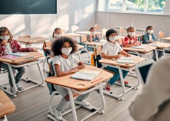 Volta às aulas: TCE já recebeu planejamento de mais de 80% dos municípios