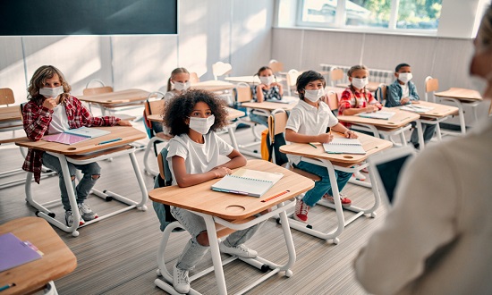 Volta às aulas: TCE já recebeu planejamento de mais de 80% dos municípios