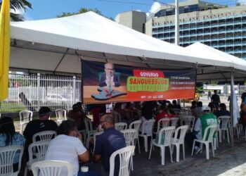 Luta unificada dos servidores conquista Mesa de Negociação do Estado