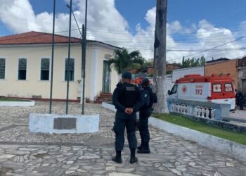 Prefeitura de Laranjeiras diz que todas as medidas estão sendo tomadas no rigor da lei