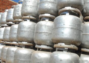 Câmara aprova auxílio Gás Social para famílias de baixa renda