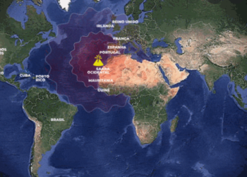 Especialista explica baixa possibilidade de tsunami no Nordeste