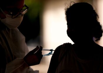 Covid-19: Brasil tem mais de 200 milhões de doses de vacinas aplicadas