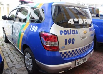 PM prende homem por tentativa de homicídio no Alto Sertão sergipano