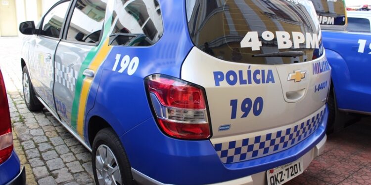 PM prende homem por tentativa de homicídio no Alto Sertão sergipano