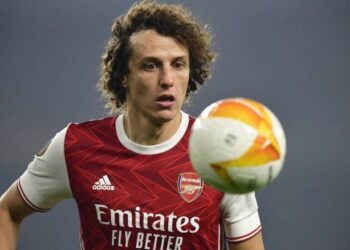 Em último encontro, David Luiz diz sim ao Flamengo