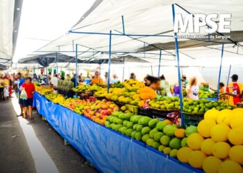 Justiça ordena a mudança de localização da feira livre do Castelo Branco