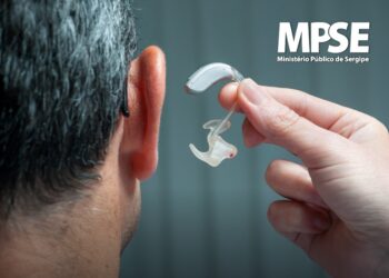 MPSE realiza audiência com Secretaria Municipal de Saúde e Procuradoria do Estado para regularizar repasses e prestação de serviços de reabilitação auditiva no Hospital São José