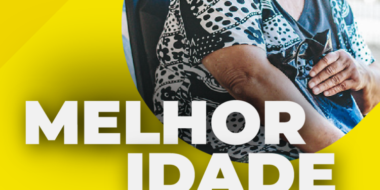 Transporte Público faz campanha para o uso do cartão gratuidade para idosos