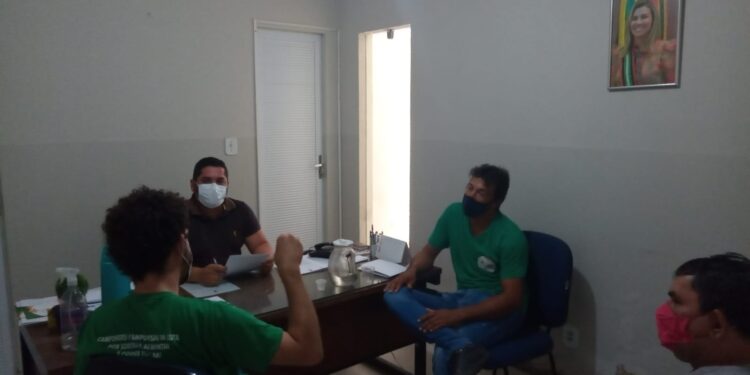 Atenção produtores de milho: a Prefeitura de Lagarto vai intermediar a venda da sua safra